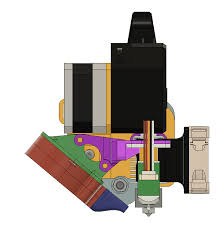 Image result for Bando Technic-3DP