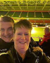 Профил за Cross Keys RFC