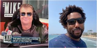 RADIO WARS: Mike Missanelli Has Unfollowed Tyrone Johnson! (UPDATED)