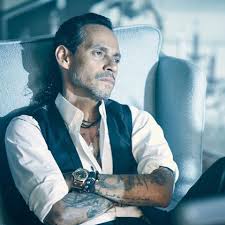 Reggaeton hits, latin, latino and more! What Do Marc Anthony S Tattoos Mean To Him Photo 1