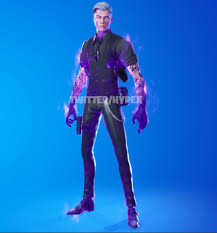 Midas is a legendary outfit in fortnite: Ako Fortnite News On Twitter Leaked Shadow Midas Don T Expect It To Be A Style Via Hypex Https T Co Pp1jh5vtg1