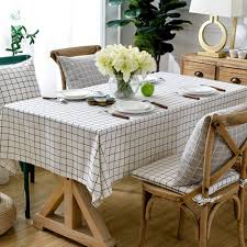 Highfly linen round tablecloth 60 inch waterproof and stain resistant white table cloth for dining room. Round 60 Inch Yellow Colorbird Geometric Series Tablecloth Diamond Pattern Cotton Linen Dust Proof Table Cover For Kitchen Dinning Tabletop Linen Decor Tablecloths Home Kitchen Strongsecurity Com Br