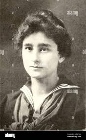 The Quaker. HAZEL GRAHAM ARMSTRONG, A.B. Hobgood. Halifax County, N. C. Age  20, height 5 feet 6 inches, weight 121, Philomathean Literary Society (1.  2, 3); SecretarySociety (1. 2); Society Oratorical