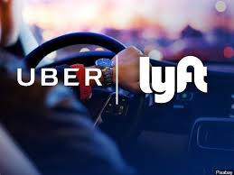 Georgia Bill May Cost Uber Lyft Customers More Money 41nbc News Wmgt Dt