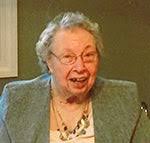 Donna Mae Allen, 1933-2016