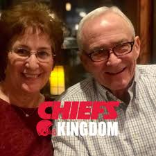 The Kansas City Chiefs