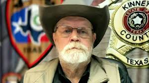 Texas border sheriff sends fiery message to Mayorkas: Let Border Patrol do  its job