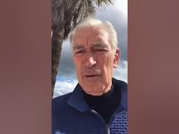 20º Aniversário em Alvalade /Lisboa: Pr. Andrew Shearman