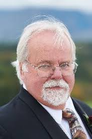 Rodney A. Bartlett Obituary (2023)