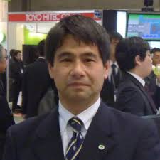Hiroyuki UCHIYAMA
