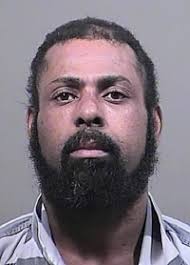 Charles County Sheriff's Reports