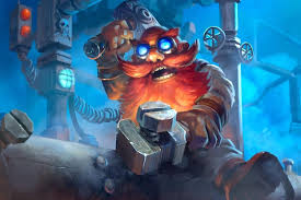 On the surface, for those already playing hearthstone there aren't many visible changes. Hearthstone Deck Guide 10 Ways That Make You A Legend