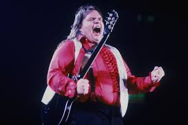 Sand box with a swing set ladder and climbing wall to reach the raised, rectangular play fort with tarp canopy and race down the 8 ft. Top 10 Meat Loaf Songs