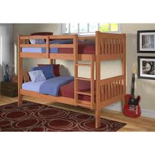 Make your shopping experience fun and simple. Donco Trading Company Kids Beds 1010 Cn Twin Twin Bunkbed Bunk Bed From American Furniture Outlet