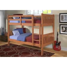 We provide distribution to retail stores and outlets across the u.s. Donco Trading Company Kids Beds 1010 Cn Twin Twin Bunkbed Bunk Bed From American Furniture Outlet