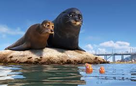 Animé par thomas rozec (@thomrozec) avec stéphane moïssakis (@smoissakis). Decouvrez Le Casting Francais Du Monde De Dory Disneypixar Fr