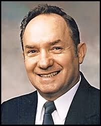 Obituary: Lemay, Lucien A.