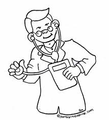 Yuk download 85+ gambar mewarnai anak bertemakan pemandangan, rumah, bunga sembari . Gambar Karikatur Polisi