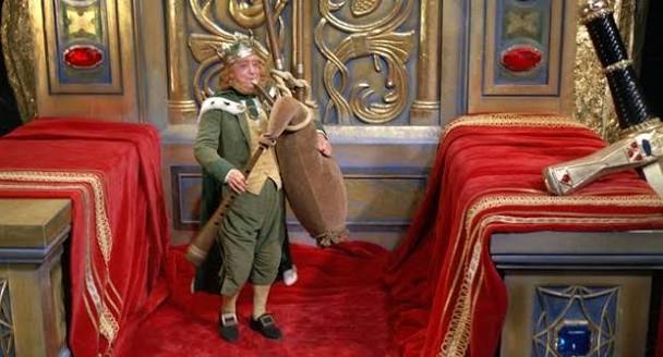 Darby O'Gill and the Little People | Rotten Tomatoes
