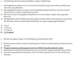 Pembantu awam gred h11 peperiksaan memasuki perkhidmatan awam psee. Contoh Soalan Ujian Psikometrik Pembantu Awam H11 Soalan Bg