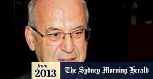 Rise and fall of The Godfather. Eddie Obeid lorded it over the Labor party  for decades. : r/australia