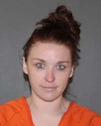 Titus County Jail Bookings