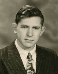 Arvid "Nard" Johnson Obituary 2018