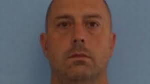 Warrant: Murder suspect said he 'had to get rid of her'