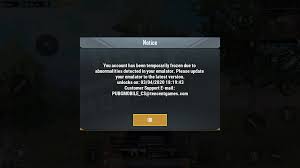 Release Ldplayer Pubg Mobile Emulator Detected Bypass Page 77