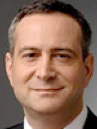 Mark Sachs at R.J. O'Brien & Associates