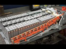 Once you start to experience these symptoms, you should consider replacing your otherwise, a bad battery can cause extra problems for your vehicle and at the very least, frustration for you at the worst time. Prius Hybrid Battery Pack Repair Youtube