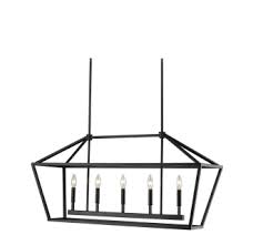 Pin On Wrought Iron Black Lighting