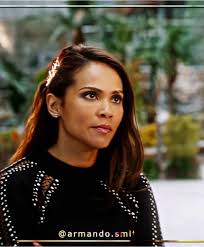 E lá vou eu rever Lúcifer pela terceira vez😮‍💨