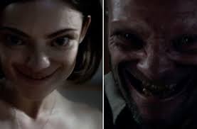 When a rictus grin distorts the faces of the young people in blumhouse's truth or dare, it's demonic possession time. People Can T Make It Through The Entire Trailer For New Blumhouse Movie Truth Or Dare