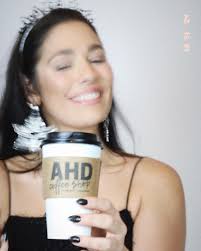 Almost Heaven Desserts & Coffee Shop