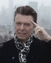 Awesome Moments in David Bowie