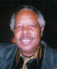 Obituary for Rev. Clifton Stephenson