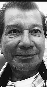 Jose Alfredo Palomares