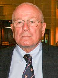 John Hogan (motorsport executive)