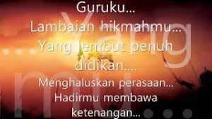 Are you see now top 10 rabiatul adawiyah results on the web. Chords For Guruku Kau Permata Naqia