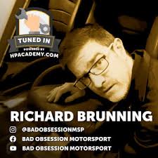 Episode 078: We talk to Sam Pickering about his Time Attack Subaru, and  racing in the UK Time Attack Series