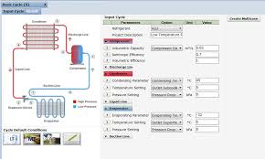 Low Gwp Refrigerants For Refrigeration Solstice Hfos And