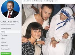 Последние твиты от adam niedzielski (@a_niedzielski). Zona Lukasza Szumowskiego Kim Jest Anna Szumowska Jest Podobnie Ja Maz Lekarka Jak Poznali Sie Szumowscy 15 10 20 Express Ilustrowany