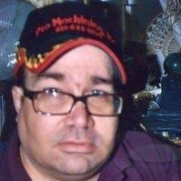 Daniel McMullin Obituary (1968