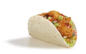 Del Taco Welcomes Back Crispy Jumbo Shrimp Brand Eating