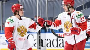 Hokkej Kanada Rossiya Vsyo Glavnoe O Porazhenii Molodyozhnyj Chempionat Mira Po Hokkeyu 2021 5 Yanvarya 2021 Goda Chempionat