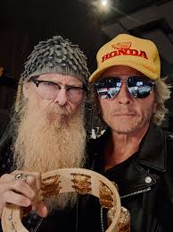 Matt Borum's Instagram, Twitter & Facebook