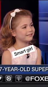 Meet the Young Author Who Started Her Own Business at Age 3