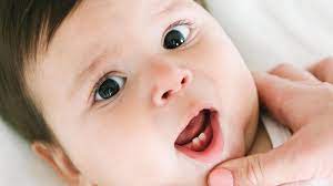 Teething Baby Sleep Taking Cara Babies