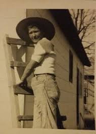 Essie Ida Currie Smith (1912-1991)